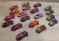 Колички Hot wheels, Matchbox, Majorette и други, снимка 10