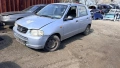 Suzuki Alto 1.1 16V на части, снимка 1