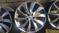 4 броя джанти 19" 5×112  8.5J ET 32 за VW SEAT SKODA и други., снимка 2