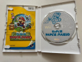 Super Paper Mario за Wii / Wii U, снимка 3