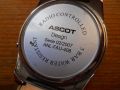 Радиоуправляем часовник "Ascot" Германия, снимка 3