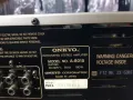 усилвател  onkyo  a.8015, снимка 8