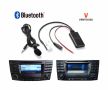 Bluetooth 5.0 адаптер за Mercedes W169 W164 W203 W209 Блутут мерцедес, снимка 1 - Аксесоари и консумативи - 45463835