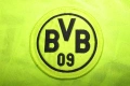винтидж фланелка Borussia Dortmund Germany Liverpool New Balace тениска Борусия Дортмунд ретро ЦСКА, снимка 8