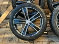 5х112 20 цола Джанти Mercedes C Class EQE Мерцедес 5x112 ЕТ 50 J 9, снимка 4