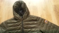 MUSK OX OF NORWAY Jacket размер M ватирано яке - 2144, снимка 3