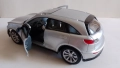 2005 Infinity FX45 Maisto - Мащаб 1:24, снимка 3