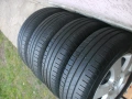 195 65 15 цола 4 бр летни гуми Hankook Kinergy ECO !, снимка 2