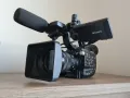 Sony FS5 4K с обектив Sony E PZ 18-105mm f4.0 OSS + 3бр. батерии

, снимка 2