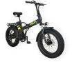 Електрически велосипед сгъваем VB2 250 W 6 скоростна система Shimano, снимка 1 - Велосипеди - 45108427