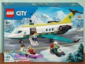 Продавам лего LEGO CITY 60455 60456 60458 60459 60460 60461 60462 60463 60464 60465 60472 60475 порт, снимка 10
