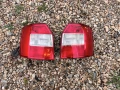 ляв и десен стоп за ауди а4 б6 комби AUDI A4 B6, снимка 1