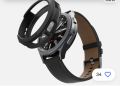 Протектор Spigen Liquid Air за Samsung Galaxy Watch 4 Classic 46 mm, снимка 7