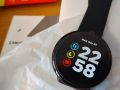 НОВ Смартчасовник черен Smartwatch Canyon Marzipan SW-75 CNS-SW75, снимка 5