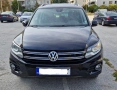 VW Tiguan 2.0tdi , снимка 4