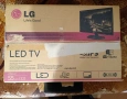 LED TV Монитор 22MA330D-PZ , снимка 1