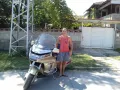 Продавам honda goldwing 1500 плюс части, снимка 2