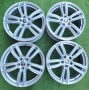 Продавам 4бр 19-ки джанти за Шкода Кодиак,Октавия, Карок, Супърб , снимка 1