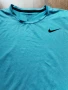 Nike Pro - страхотна мъжка тениска КАТО НОВА Л , снимка 3