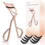 ПРОМОЦИЯ Козметичен аксесоар за извиване на мигли  BESTOPE PRECISION EYELASH CURLER HZ157, снимка 2