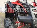 ATV 150cc. Loncin с СТАРТЕР и АЛАРМА 2024г., снимка 10