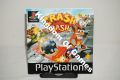 Игра за PS1 Crash Bash, снимка 11