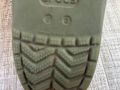 Детски чехли Crocs 35, снимка 4