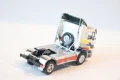HERPA H0 1/87 MAN ВЛЕКАЧ МОДЕЛ КАМИОН, снимка 5