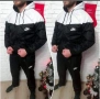 Nike 🔹Мъжки Екипи с Полар и Без , снимка 4