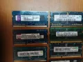 2GB DDR3 SO-DIMM RAM, памет за лаптоп, снимка 2