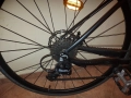 Продавам шосейен велосипед Triban, снимка 9