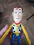 Toy story, Sheriff Woody, Disney Pixar character, made by Mattel, снимка 2