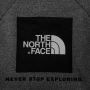 Мъжки съичър The North Face Box Logo Pullover Hoodie, снимка 4
