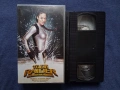 Видеокасети VHS Томб Райдър 1 - 2 Част, снимка 3