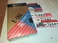 HYCON E-180 NEW VHS VIDEO TAPE-НОВА КАСЕТА В ЦЕЛОФАН 1702251855, снимка 3