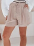 Дамски къси панталони RELAX TIME, 2цвята , снимка 3