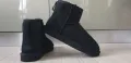 UGG Classic Mini UK 5 US 7 Size 38 / 24см ОРИГИНАЛ! Дамски Зимни Ботуши!, снимка 1