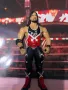 Екшън фигура WWE WWF Sean Waltman X-Pac 123 Kid Classic CUSTOM figure Basic Ruthless Aggression, снимка 2