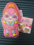 L.O.L. Surprise - НОВА оригинална плюшена играчка кукла, снимка 1