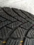 Гуми за Сняг 185/60 R15 Bridgestone LM005 висок клас карани 5000 км, дълбок гриф, отлично запазени, снимка 2