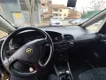 opel zafira 1.8 16v, снимка 10