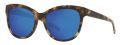 Очила Costa Bimini - Shiny Vintage Tortoise/Blue Mirror 580G, снимка 1