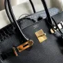 Hermes Birkin 25 Touch , снимка 1