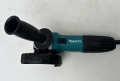 Makita GA9020R + Makita GA5030R - Голям и малък ъглошлайф, снимка 9