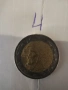 Монети € колекцйонерски, снимка 3