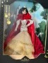Лимитирана колекционерска кукла Снежанка / Disney Designer Collection, снимка 3