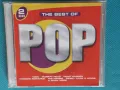 Various – 2005 - The Best Of Pop(2CD)(Disky – MP 903521)(Pop), снимка 1