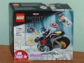 Продавам LEGO Super Heroes 76156 76178 76181 76183 76189 76205 76207 76208 76210 76211 76212 76213 , снимка 6