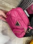 Чанта guess в розово , снимка 3