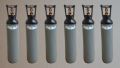 Бутилки с технически газове Со2,Аргон,Азот,Кислород и Каргон, снимка 6